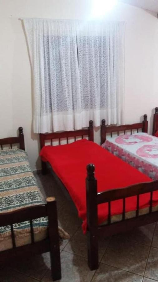 Sitio Em Atibaia - Sitio Beija-Flor Βίλα Εξωτερικό φωτογραφία