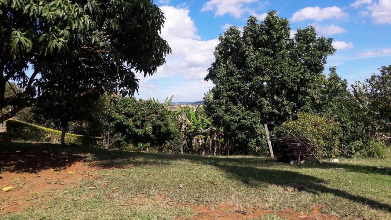 Sitio Em Atibaia - Sitio Beija-Flor Βίλα Εξωτερικό φωτογραφία